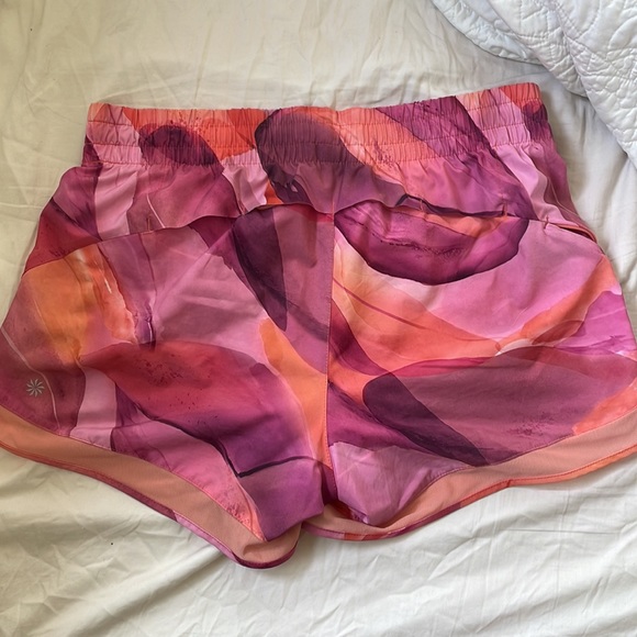 Mesh racer 4” running shorts - Picture 2 of 5